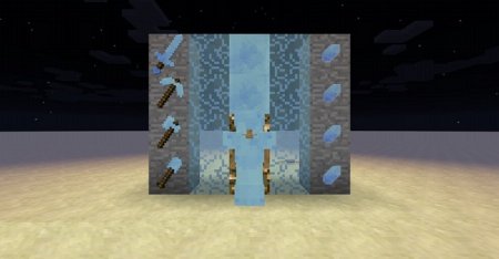  Elemental Items  Minecraft 1.8.9