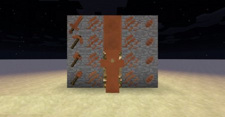  Elemental Items  Minecraft 1.8.9