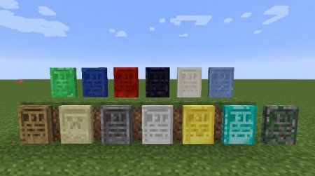  Gravestone  Minecraft 1.8.9