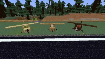  Flight Simulator  Minecraft 1.8.9