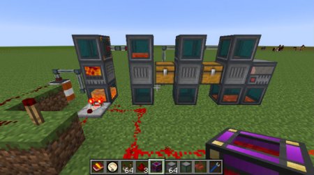  Deep Resonance  Minecraft 1.8.9