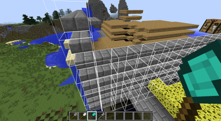  Better Builders Wands  Minecraft 1.8.9