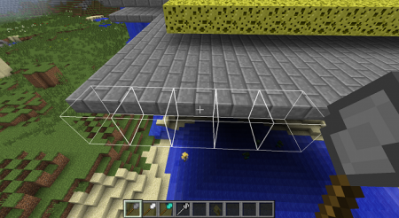  Better Builders Wands  Minecraft 1.8.9