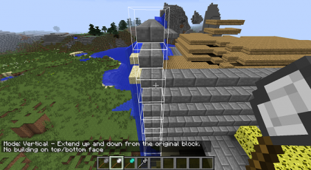  Better Builders Wands  Minecraft 1.8.9