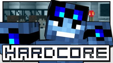  Hardcore Wither  Minecraft 1.8.9