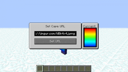  Advanced Capes  Minecraft 1.8.9