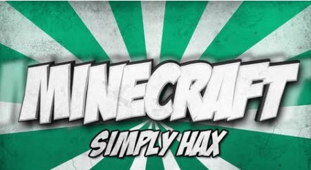 SimplyHax  Minecraft 1.8.9