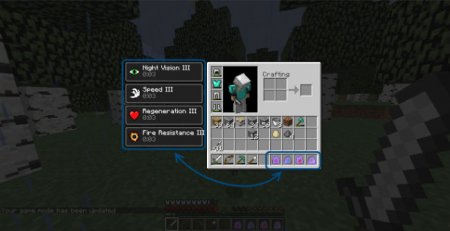 Ability Stones  Minecraft 1.8.9