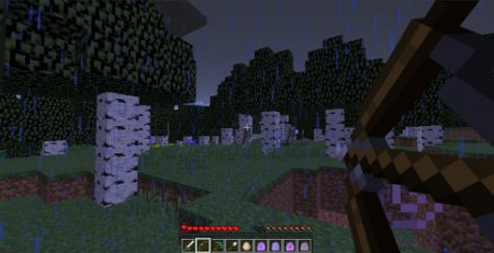  Ability Stones  Minecraft 1.8.9