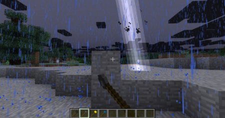  Sporks Stuff  Minecraft 1.7.10