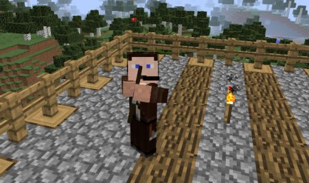  The Minecraft Challenges  Minecraft 1.8.9