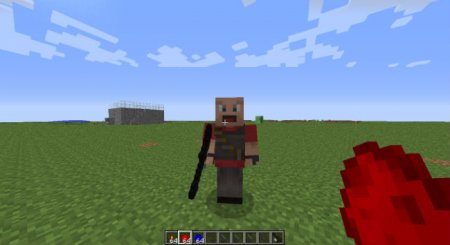  TF2 Stuff  Minecraft 1.8.9