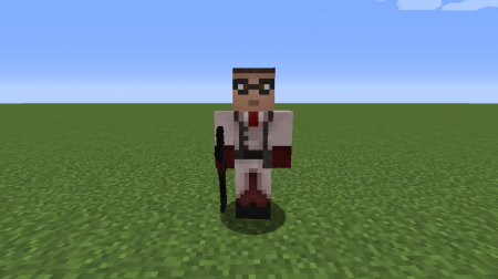  TF2 Stuff  Minecraft 1.8.9