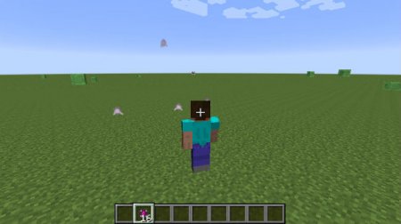  Aura Cascade  Minecraft 1.8.9