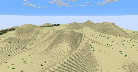  Realistic Terrain Generation  Minecraft 1.8.9