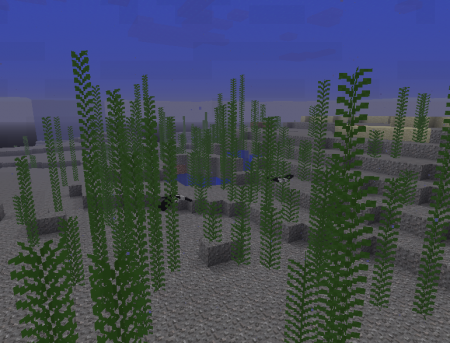  OceanCraft  Minecraft 1.8.9