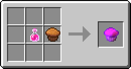  Magic Muffins  Minecraft 1.8.9