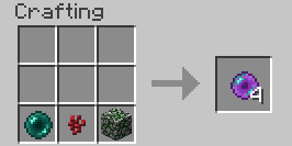  Ender Projectiles  Minecraft 1.9