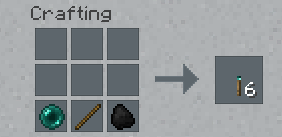  Ender Projectiles  Minecraft 1.9