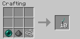  Ender Projectiles  Minecraft 1.9