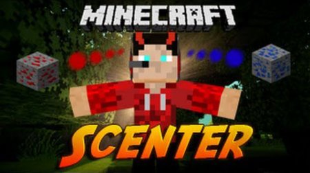  Scenter  Minecraft 1.8.9