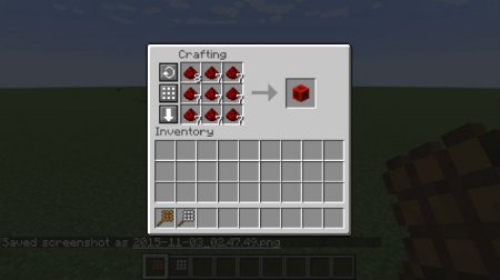  CraftingCraft  Minecraft 1.9