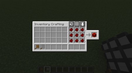  CraftingCraft  Minecraft 1.9