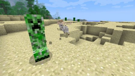  Sophisticated Wolves  Minecraft 1.9