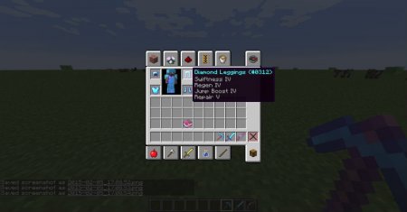  HxC Enchants  Minecraft 1.8