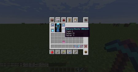  HxC Enchants  Minecraft 1.8