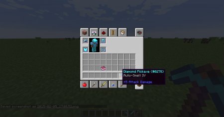  HxC Enchants  Minecraft 1.8