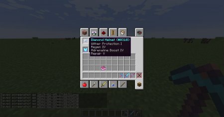  HxC Enchants  Minecraft 1.8