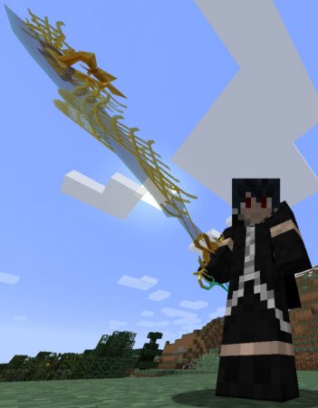  Kingdom Keys  Minecraft 1.8.9