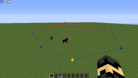  Multishot  Minecraft 1.8.9