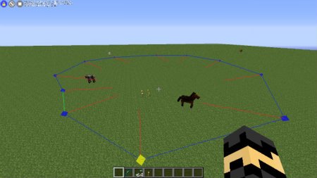  Multishot  Minecraft 1.8.9