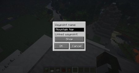  Waypoints  Minecraft 1.9