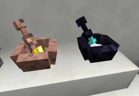  Not Enough Potions  Minecraft 1.8.9