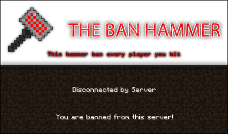  Admin Weapons  Minecraft 1.9
