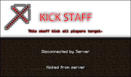  Admin Weapons  Minecraft 1.9
