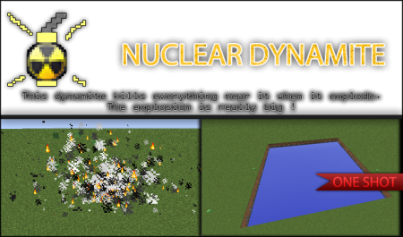  Admin Weapons  Minecraft 1.9