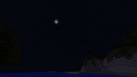  Stellar Sky  Minecraft 1.9