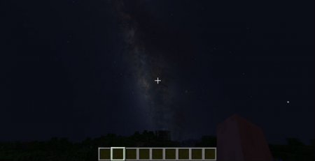  Stellar Sky  Minecraft 1.9