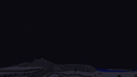  Stellar Sky  Minecraft 1.9