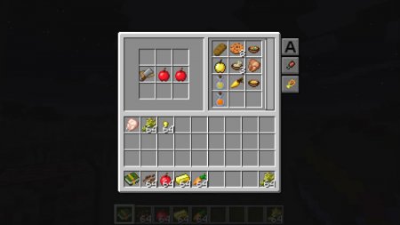  Cooking for Blockheads  Minecraft 1.9