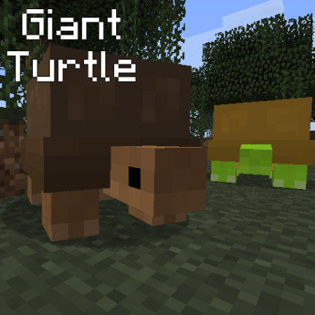  Reptile  Minecraft 1.9