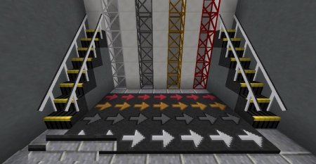  Elevator  Minecraft 1.8.9