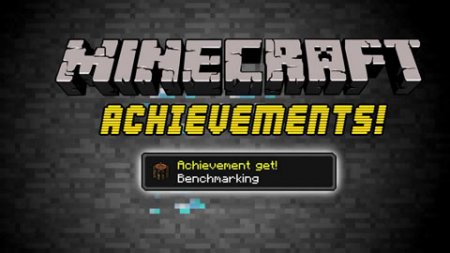  Better Achievements  Minecraft 1.9