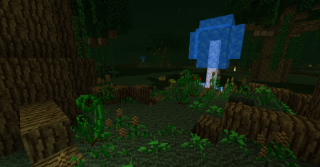  The Betweenlands  Minecraft 1.7.10