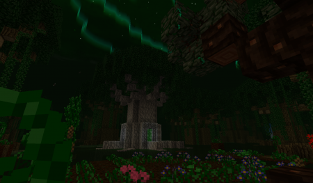  The Betweenlands  Minecraft 1.7.10