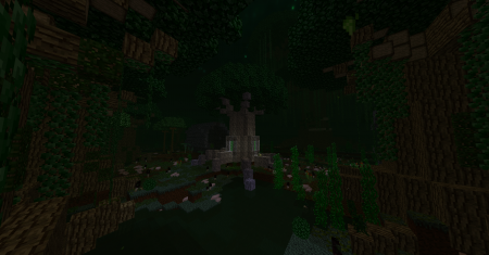  The Betweenlands  Minecraft 1.7.10